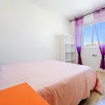 度假居 La Moreneta *