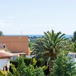 La Moreneta 度假居