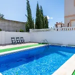 La Moreneta 度假居 迈阿密普拉特亚