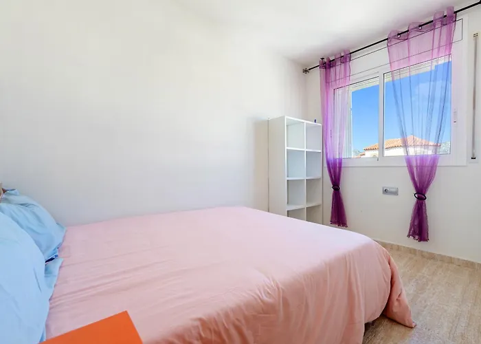 La Moreneta Tatil Evi Miami Playa