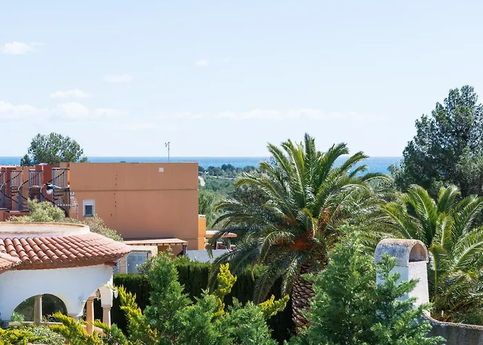 La Moreneta Tatil Evi