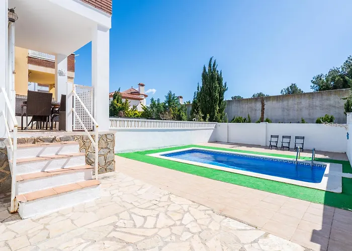 Tatil Evi La Moreneta *