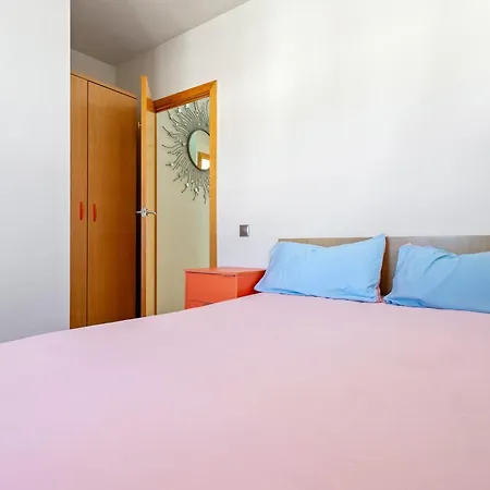 La Moreneta Casa de Férias *
