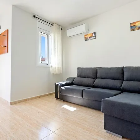Casa de Férias La Moreneta