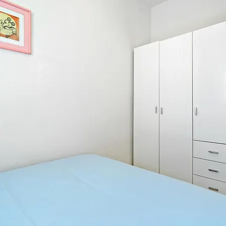 La Moreneta Casa de Férias