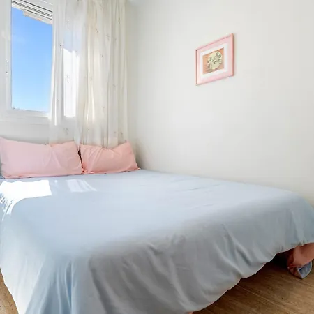 La Moreneta Casa de Férias