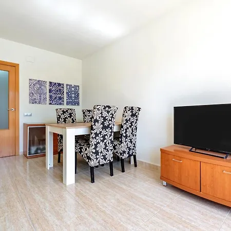 La Moreneta Casa de Férias